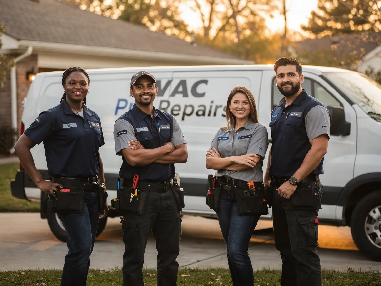 Heat Pump Repair company in Easton, MA