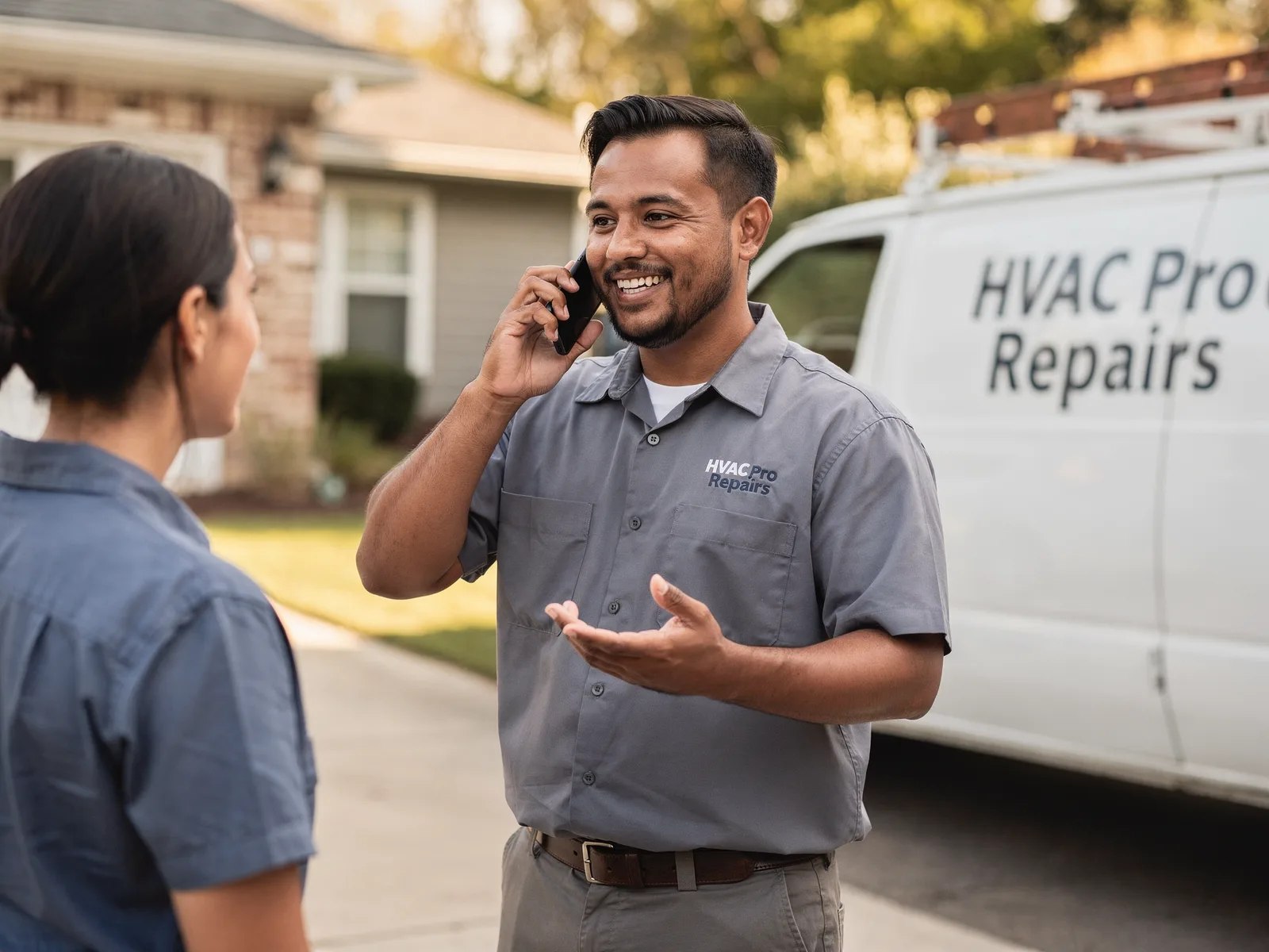Heat Pump Repair Easton, MA FAQs